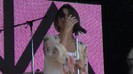 Live like there's no tomorrow - Selena Gomez Soundcheck in Argentina HD 223
