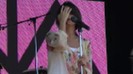 Live like there's no tomorrow - Selena Gomez Soundcheck in Argentina HD 225