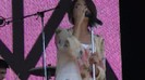 Live like there's no tomorrow - Selena Gomez Soundcheck in Argentina HD 230