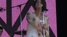 Live like there's no tomorrow - Selena Gomez Soundcheck in Argentina HD 232