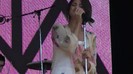 Live like there's no tomorrow - Selena Gomez Soundcheck in Argentina HD 233