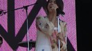 Live like there's no tomorrow - Selena Gomez Soundcheck in Argentina HD 235