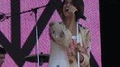 Live like there's no tomorrow - Selena Gomez Soundcheck in Argentina HD 238