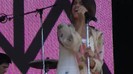 Live like there's no tomorrow - Selena Gomez Soundcheck in Argentina HD 241