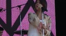 Live like there's no tomorrow - Selena Gomez Soundcheck in Argentina HD 243