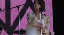 Live like there's no tomorrow - Selena Gomez Soundcheck in Argentina HD 245