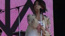 Live like there's no tomorrow - Selena Gomez Soundcheck in Argentina HD 246