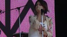 Live like there's no tomorrow - Selena Gomez Soundcheck in Argentina HD 248