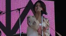 Live like there's no tomorrow - Selena Gomez Soundcheck in Argentina HD 253