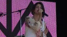 Live like there's no tomorrow - Selena Gomez Soundcheck in Argentina HD 258