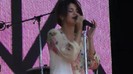 Live like there's no tomorrow - Selena Gomez Soundcheck in Argentina HD 299
