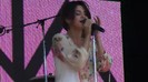 Live like there's no tomorrow - Selena Gomez Soundcheck in Argentina HD 300