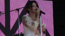 Live like there's no tomorrow - Selena Gomez Soundcheck in Argentina HD 318