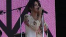 Live like there's no tomorrow - Selena Gomez Soundcheck in Argentina HD 326