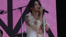 Live like there's no tomorrow - Selena Gomez Soundcheck in Argentina HD 331