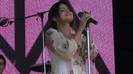 Live like there's no tomorrow - Selena Gomez Soundcheck in Argentina HD 341