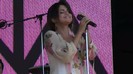 Live like there's no tomorrow - Selena Gomez Soundcheck in Argentina HD 343