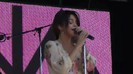 Live like there's no tomorrow - Selena Gomez Soundcheck in Argentina HD 352