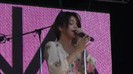 Live like there's no tomorrow - Selena Gomez Soundcheck in Argentina HD 354