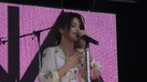 Live like there's no tomorrow - Selena Gomez Soundcheck in Argentina HD 359
