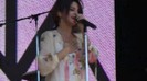 Live like there's no tomorrow - Selena Gomez Soundcheck in Argentina HD 375