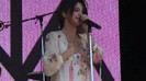 Live like there's no tomorrow - Selena Gomez Soundcheck in Argentina HD 378