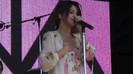 Live like there's no tomorrow - Selena Gomez Soundcheck in Argentina HD 381