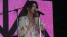 Live like there's no tomorrow - Selena Gomez Soundcheck in Argentina HD 385