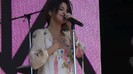 Live like there's no tomorrow - Selena Gomez Soundcheck in Argentina HD 393