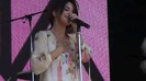 Live like there's no tomorrow - Selena Gomez Soundcheck in Argentina HD 395