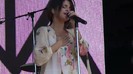Live like there's no tomorrow - Selena Gomez Soundcheck in Argentina HD 413