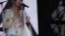 Live like there's no tomorrow - Selena Gomez Soundcheck in Argentina HD 418