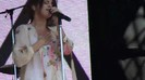 Live like there's no tomorrow - Selena Gomez Soundcheck in Argentina HD 421