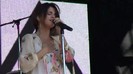 Live like there's no tomorrow - Selena Gomez Soundcheck in Argentina HD 424