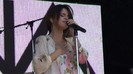 Live like there's no tomorrow - Selena Gomez Soundcheck in Argentina HD 426