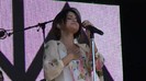 Live like there's no tomorrow - Selena Gomez Soundcheck in Argentina HD 438