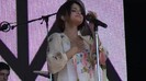Live like there's no tomorrow - Selena Gomez Soundcheck in Argentina HD 440