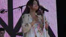 Live like there's no tomorrow - Selena Gomez Soundcheck in Argentina HD 442