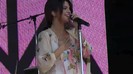 Live like there's no tomorrow - Selena Gomez Soundcheck in Argentina HD 455