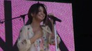 Live like there's no tomorrow - Selena Gomez Soundcheck in Argentina HD 481