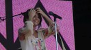 Live like there's no tomorrow - Selena Gomez Soundcheck in Argentina HD 486
