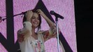Live like there's no tomorrow - Selena Gomez Soundcheck in Argentina HD 488