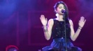 Off The Chain - Selena Gomez - LIVE AT LA COUNTY FAIR! 9-18-10 [HD] 009