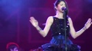 Off The Chain - Selena Gomez - LIVE AT LA COUNTY FAIR! 9-18-10 [HD] 011