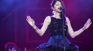 Off The Chain - Selena Gomez - LIVE AT LA COUNTY FAIR! 9-18-10 [HD] 013