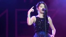 Off The Chain - Selena Gomez - LIVE AT LA COUNTY FAIR! 9-18-10 [HD] 020