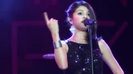 Off The Chain - Selena Gomez - LIVE AT LA COUNTY FAIR! 9-18-10 [HD] 028
