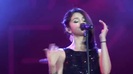 Off The Chain - Selena Gomez - LIVE AT LA COUNTY FAIR! 9-18-10 [HD] 040