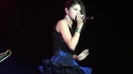 Off The Chain - Selena Gomez - LIVE AT LA COUNTY FAIR! 9-18-10 [HD] 091