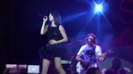 Off The Chain - Selena Gomez - LIVE AT LA COUNTY FAIR! 9-18-10 [HD] 130